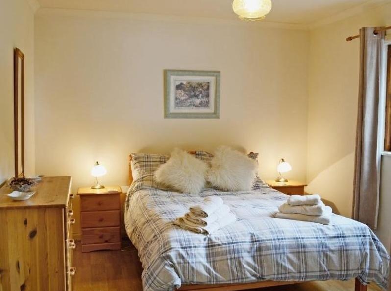 Rowan Cottage คาสเซิลทาวน์ ภายนอก รูปภาพ