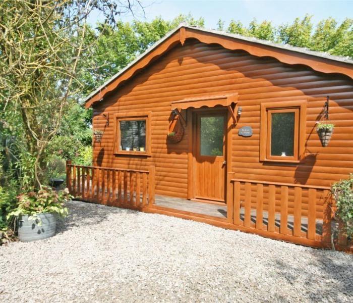 Rowan Cottage คาสเซิลทาวน์ ภายนอก รูปภาพ